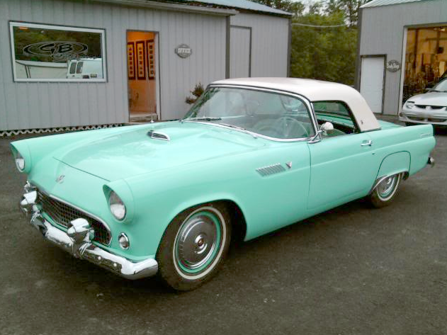 Custom Restorations