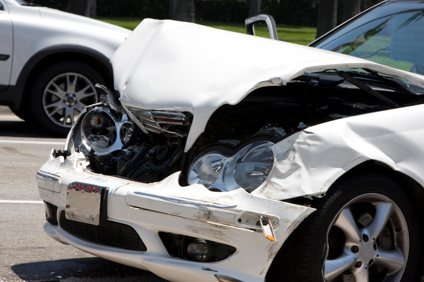Auto Body Shops
